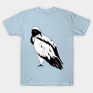 Bird Of Pray T-Shirt